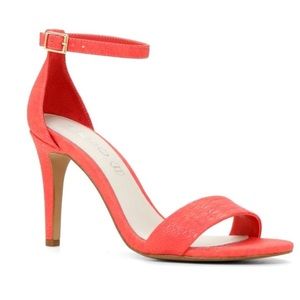 Aldo dress sandal